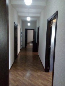 Sale New building, Nizami.r, Qara Qarayev.m-18