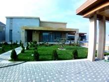 Sale Villa, Khazar.r, Shuvalan-11