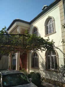 Satılır Həyət evi, Binəqədi.r, Sulutəpə-1