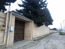 Novxanida aglayli villa almaq, -2