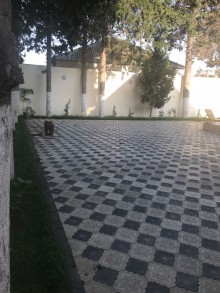 Novxanida aglayli villa almaq, -14