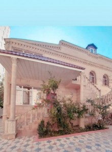 Kirayə (Günlük) Villa, Səbail.r, Badamdar, İçərişəhər.m-3