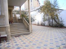 Rent (daily) Villa, Sabail.r, Badamdar, İchari Shahar.m-5