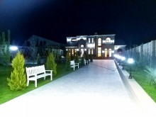 Sale Villa, Khazar.r, Mardakan-11