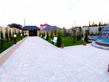 Sale Villa, Khazar.r, Mardakan-14