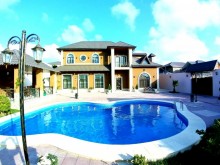 buy residential properties in Azerbaijan, Baku / Mardakan, -1