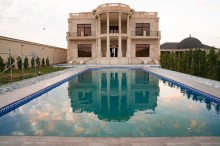 Sale Villa, Khazar.r, Shuvalan-1