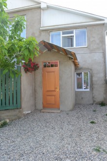Rent (daily) Cottage, Qusar.c-10