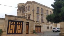 Satılır Villa, Binəqədi.r, Biləcəri, Avtovağzal.m-1