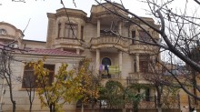 Satılır Villa, Binəqədi.r, Biləcəri, Avtovağzal.m-12