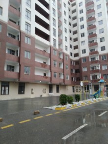 Sale New building, Yasamal.r, Yeni Yasamal, İnshaatchilar.m-14
