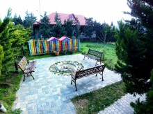 buy villa in Baku, Shuvalan, Azerbaijan, -2