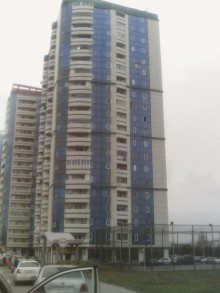 Sale New building, Sabunchu.r, Bakichanov-1