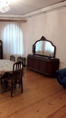 Satılır Villa, Xəzər.r, Mərdəkan-17