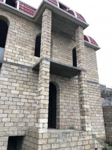 Satılır Həyət evi, Sabunçu.r, Bakıxanov-10