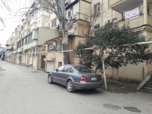 Sale Old building, Yasamal.r, İnshaatchilar.m-11