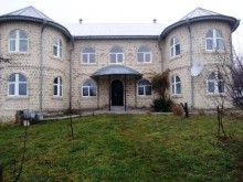 Kirayə (Günlük) Villa, Qəbələ.ş-1