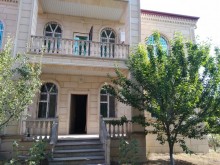 Kirayə (Günlük) Villa, Qəbələ.ş-1