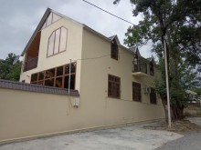Kirayə (Günlük) Villa, Qəbələ.ş-9