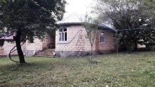 Rent (daily) Cottage, Qabala.c-1