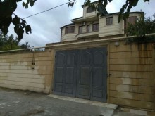 Satılır Villa, Binəqədi.r-9