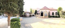 Sale Cottage, Khazar.r, Shuvalan-4