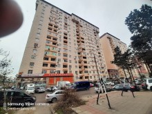 Sale New building, Xatai.r, H.Aslanov, Hazi Aslanov.m-1
