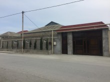Satılır Həyət evi, Xəzər.r, Buzovna, Koroğlu.m-1