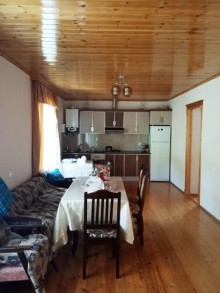 Rent (daily) Cottage, Qabala.c-2
