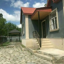 Kirayə (Günlük) Həyət evi, Qəbələ.ş-2