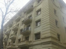 Sale Old building, Sabunchu.r, Bakichanov-1