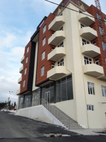 Sale New building, Sabunchu.r, Bakichanov-6