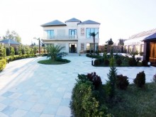 Satılır Villa, Xəzər.r, Mərdəkan-15