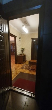 Sale Old building, Narimanov.r, Ganjlik.m-2