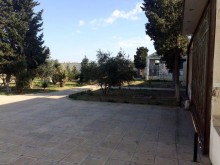 Satılır Həyət evi, Xəzər.r, Mərdəkan-14