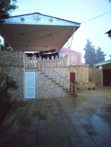 Satılır Həyət evi, Qaradağ.r, Sahil-1