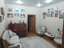 Satılır Həyət evi, Qaradağ.r, Sahil-4