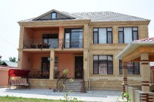 Rent (daily) Villa, Qabala.c-1