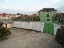 Satılır Həyət evi, Abşeron.r, Novxanı-15