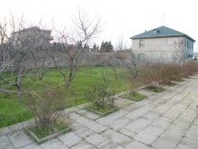 Satılır Həyət evi, Abşeron.r, Novxanı-19