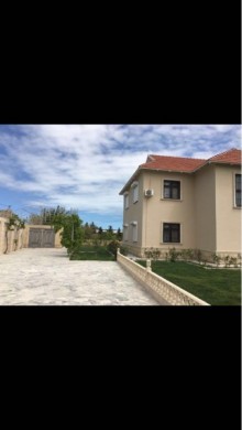 Satılır Həyət evi, Xəzər.r, Mərdəkan, Koroğlu.m-15