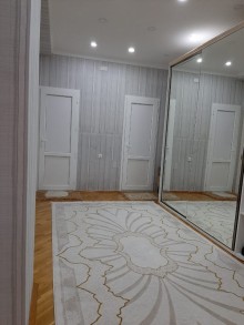 Sale New building, Nizami.r, 8 km, Neftchilar.m-5
