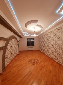Sale New building, Xatai.r, Ahmadli, Hazi Aslanov.m-2