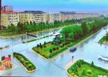 Sale New building, Absheron.r, Masazir, Avtovagzal.m-1