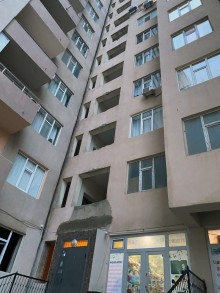 Sale New building, Surakhani.r, Kohna Gunashli, Hazi Aslanov.m-12