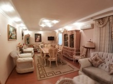 buy villas in Baku, Shuvalan, Azerbaijan, -11
