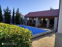 buy residential villa in Baku, Shuvalan, Azerbaijan, -1