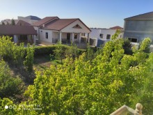 buy residential villa in Baku, Shuvalan, Azerbaijan, -5