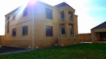 buy residential villas in Baku, Shuvalan, Azerbaijan, -1