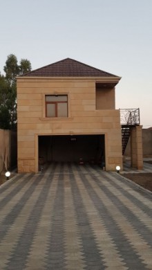 buy residential villas in Baku, Shuvalan, Azerbaijan, -9
